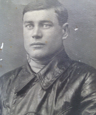 Надточий Андрей Максимович