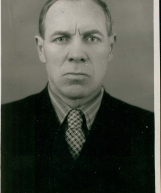 Карпов Николай Игнатьевич