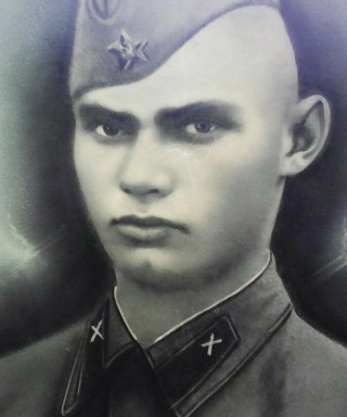 Агакеримов Гюлбала Агашерифович