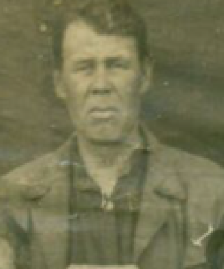 Антипов Степан Иванович