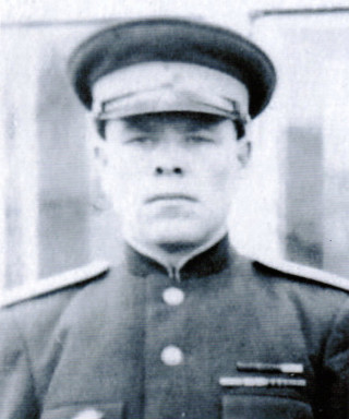 Зюзин Иван Гаврилович