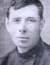 Колодяжный Григорий Федорович