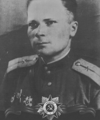 Бычков Павел Иванович