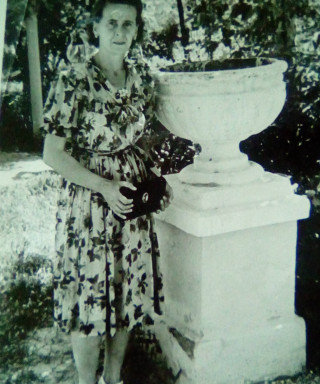 Максютенко Полина Никитична