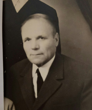 Баландин Леонид Павлович