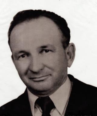 Молодкин Николай Павлович