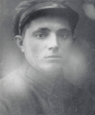 Князьков Сергей Петрович