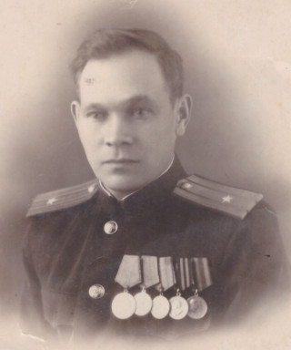 Зинатов Малоян Зинатович