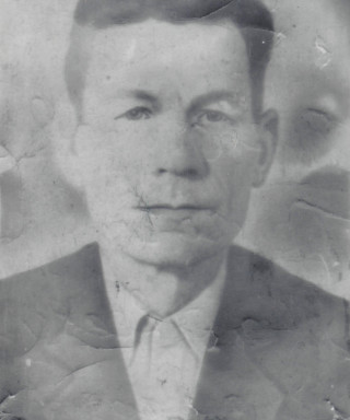 Винокуров Григорий Матвеевич