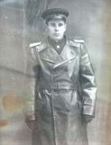 Куренков Сергей Михайлович