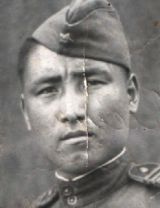 Ажеев Алексей Яковлевич