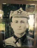 Гасанов Ахмед