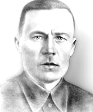 Лобов Тихон Михайлович