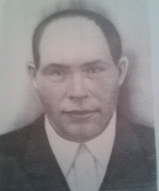 Худяков Леонтий Патрикеевич