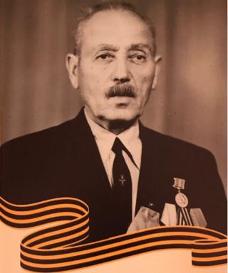 Расулов Энвер Мамедрасулович
