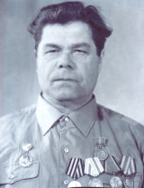 Вяденко Филипп Семёнович