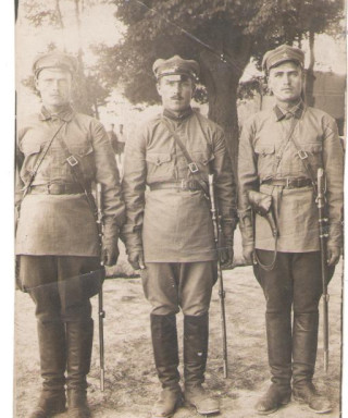 Артеменко Яков Денисович