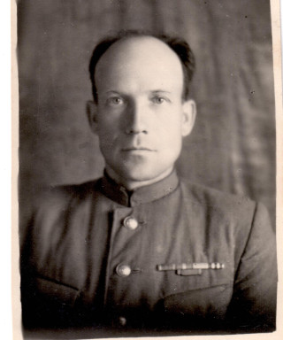 Музыченко Даниил Романович