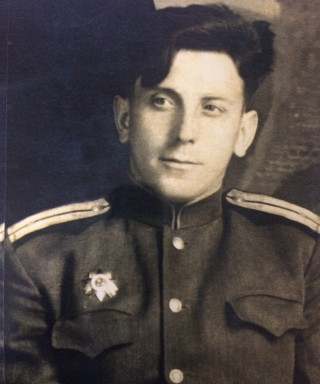 Василичев Иосиф Иванович