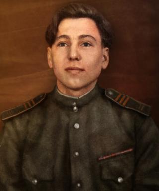 Вокуев Алексей Алексеевич