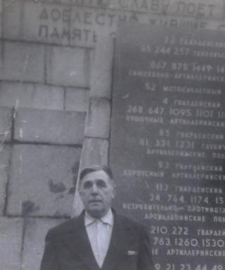 Горбунов Дмитрий Петрович