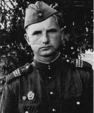 Мытько Павел Константинович