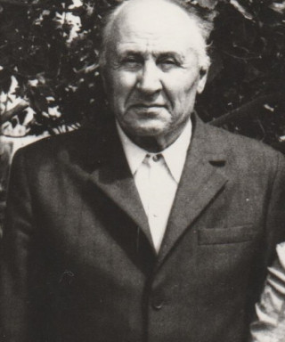 Мышкин Григорий Матвеевич