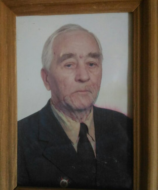 Воронин Дмитрий Алексеевич