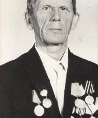 Косяченко Егор Алексеевич
