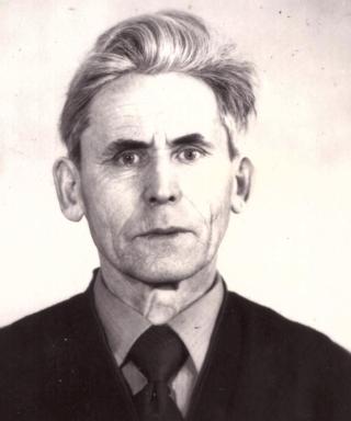 Смирнов Василий Михайлович