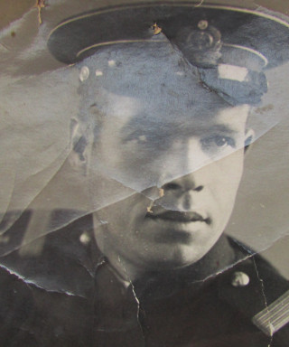 Тарасов Петр Андреевич