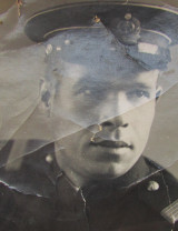 Тарасов Петр Андреевич