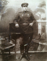 Асадов Муса Мали-оглы