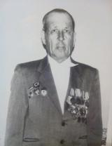 Хаертдинов Габдулла Бадретдинович