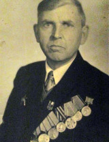 Здор Владимир Сергеевич