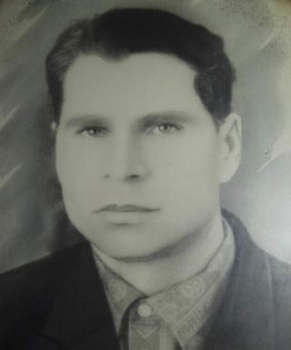 Сорокин Григорий Федорович