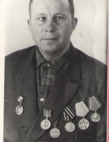 Шевцов Михаил Иванович