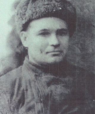 Колесниченко Иван Иосифович