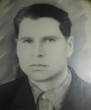 Саморезов Иван Андреевич