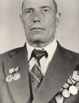 Кривошлыков Николай Никитович