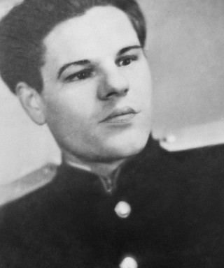 Долматов Федор Яковлевич