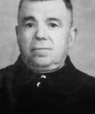 Орловский Яков Антонович