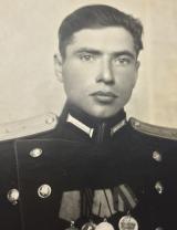 Балабанов Георгий Минаевич