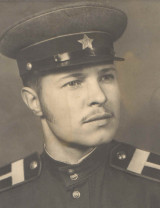 Полторанин Василий Илларионович