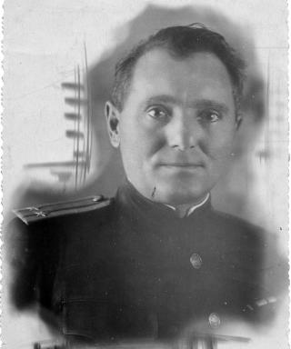 Гриневич Василий Георгиевич