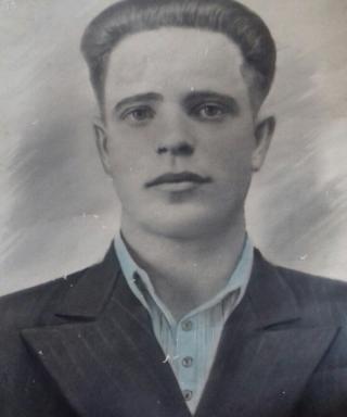 Филиппов Павел Иванович