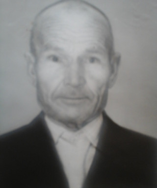 Юнусов Мубаракша Юнусович