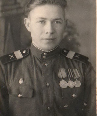 Букин Станислав Иванович