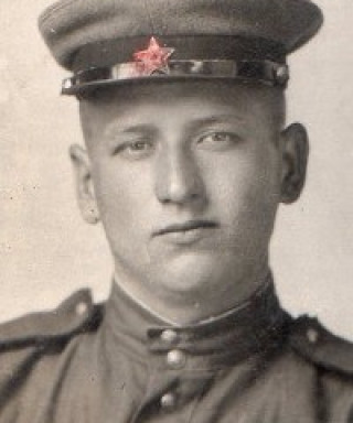 Сухов Василий Максимович