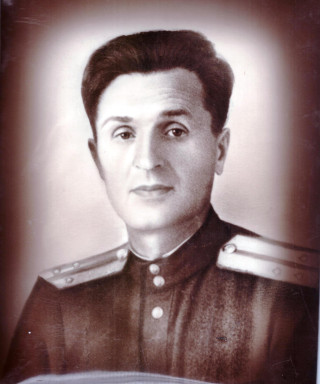 Лычак Афанасий Иосифович